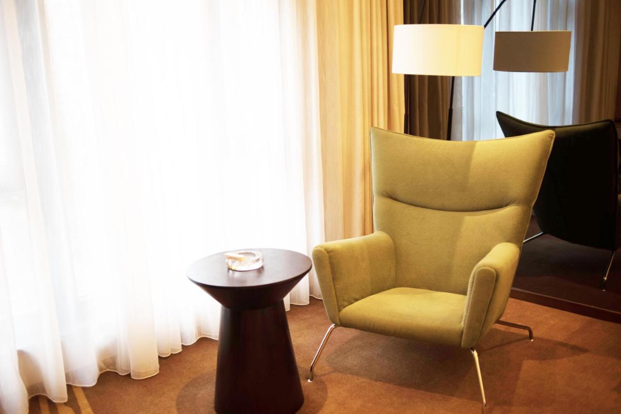 Leshan Ramada Hotel מראה חיצוני תמונה